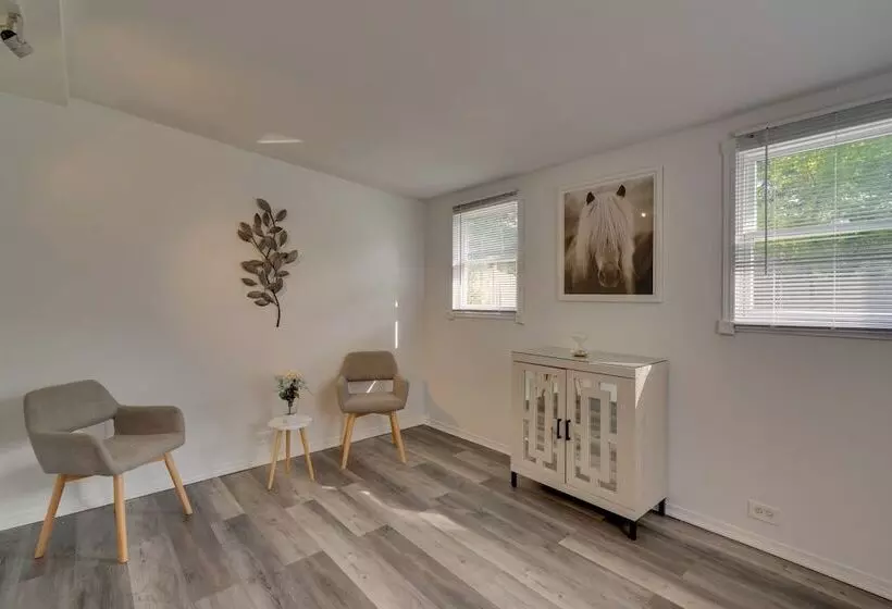 Bright Westchester Escape ~ 13 Mi To Downtown
