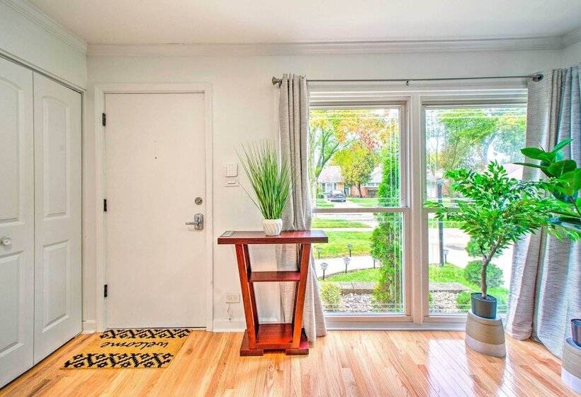 Bright Westchester Escape ~ 13 Mi To Downtown