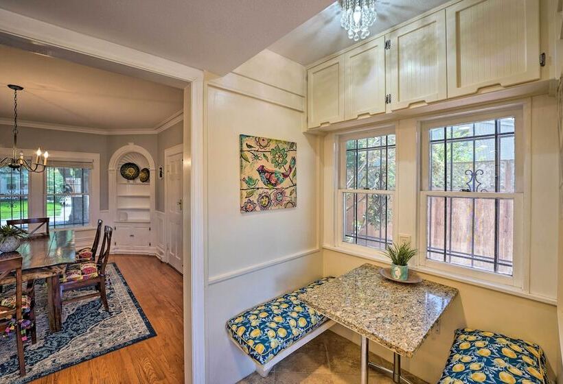 Corpus Christi Home W/ Pool & Hot Tub: Walk To Bay