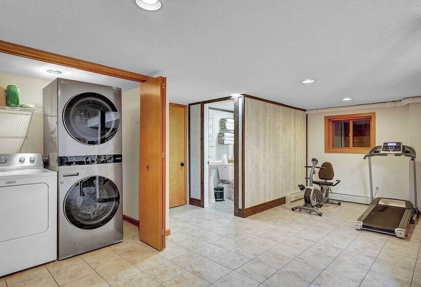 Coudersport Home W/ Outdoor Spa & Stargazing!