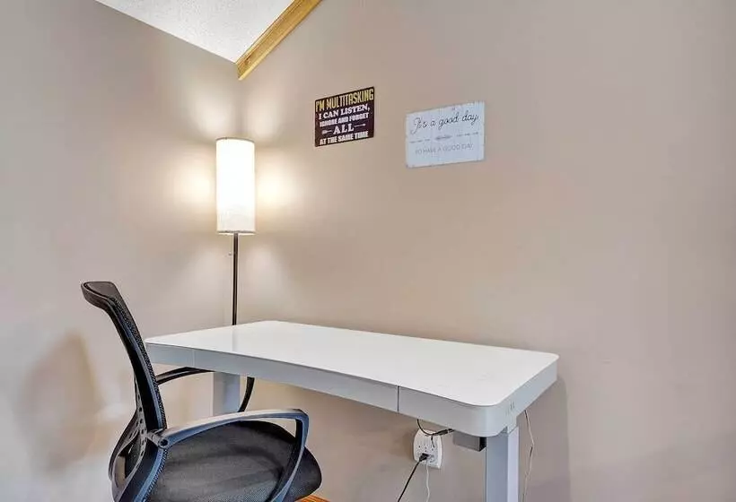 Coudersport Home W/ Outdoor Spa & Stargazing!