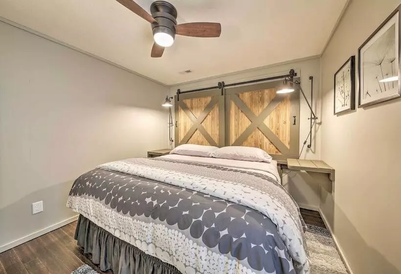 Cozy Cottage < 2 Mi To Cape Hatteras Natl Shore!