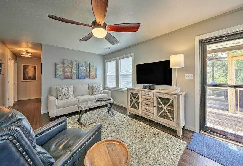 Cozy Cottage < 2 Mi To Cape Hatteras Natl Shore!