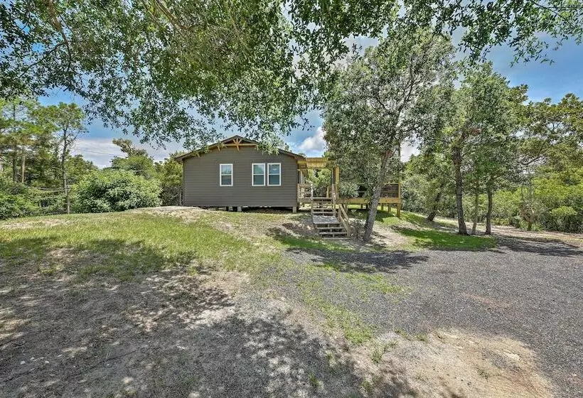 Cozy Cottage < 2 Mi To Cape Hatteras Natl Shore!