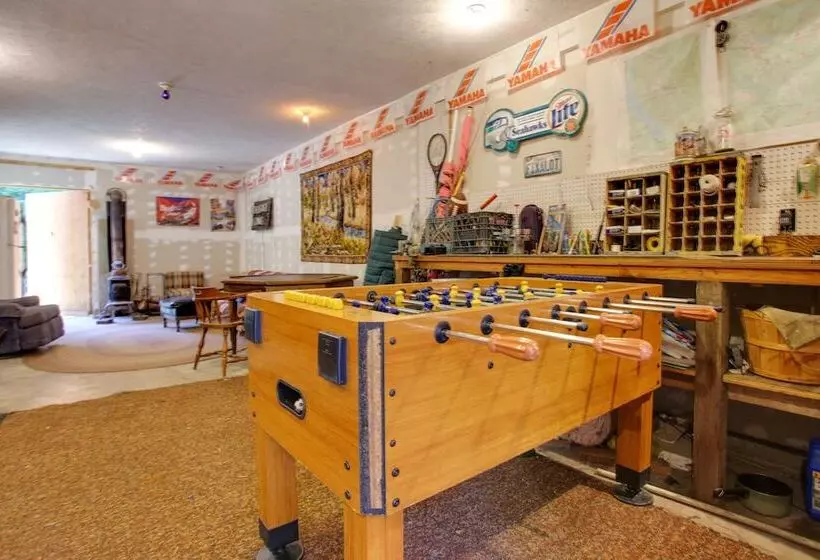 Cozy Easton Cabin W/ Wenatchee Nat L Forest Views!