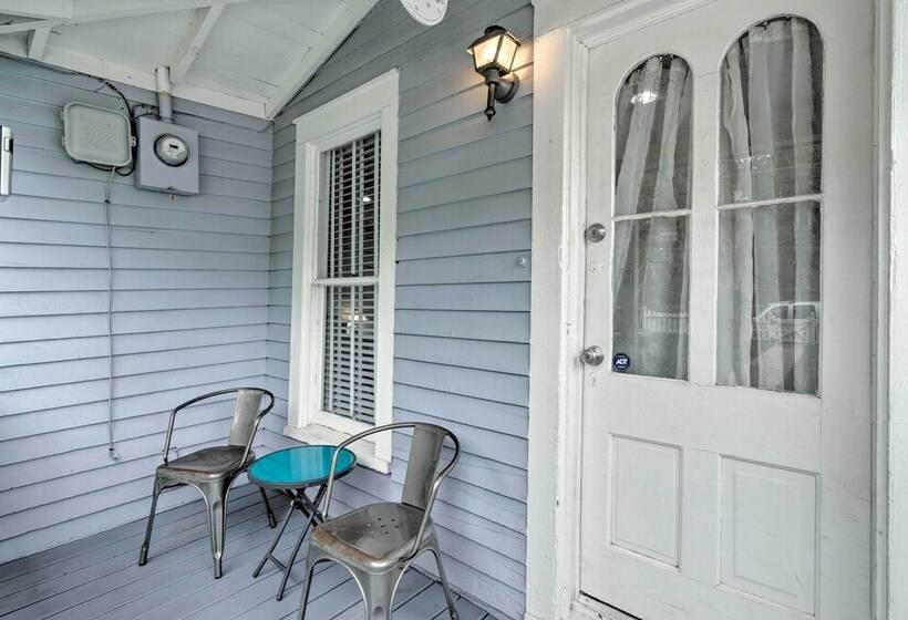 Creekside Home W/patio, Walk To Manitou Incline!