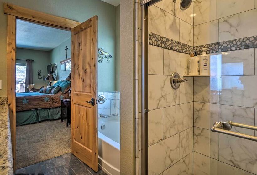 Estes Park House W/ Mtn Views Str License 3154