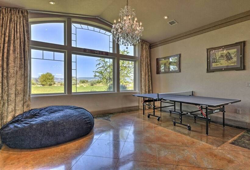 Flawless Durango Home W/ Theater + Pool Table