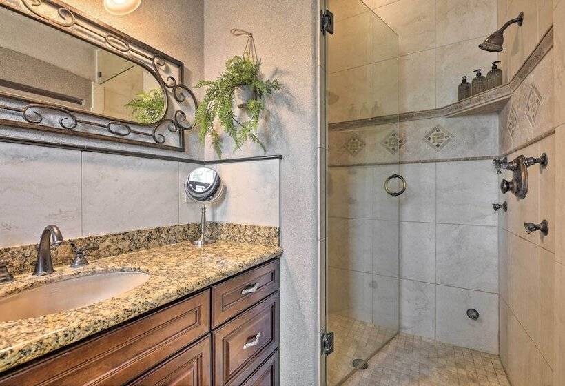 Flawless Durango Home W/ Theater + Pool Table