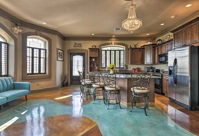 Flawless Durango Home W/ Theater + Pool Table