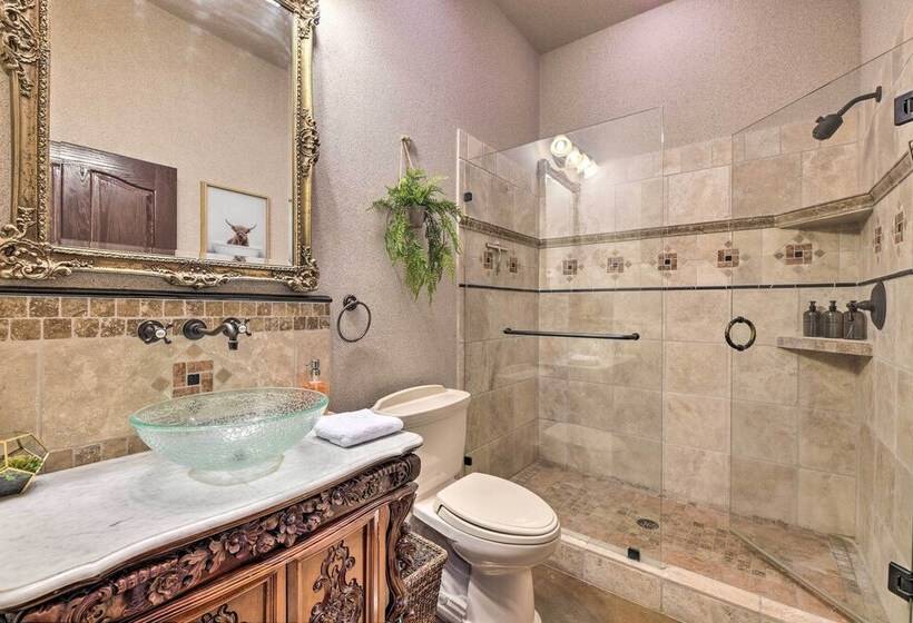 Flawless Durango Home W/ Theater + Pool Table