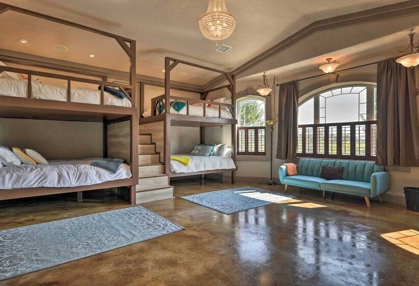 Flawless Durango Home W/ Theater + Pool Table