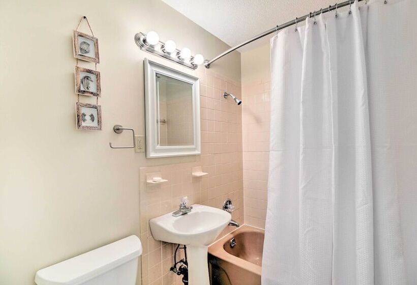 Lake House In Horseshoe Bend Near Ozark Forest!