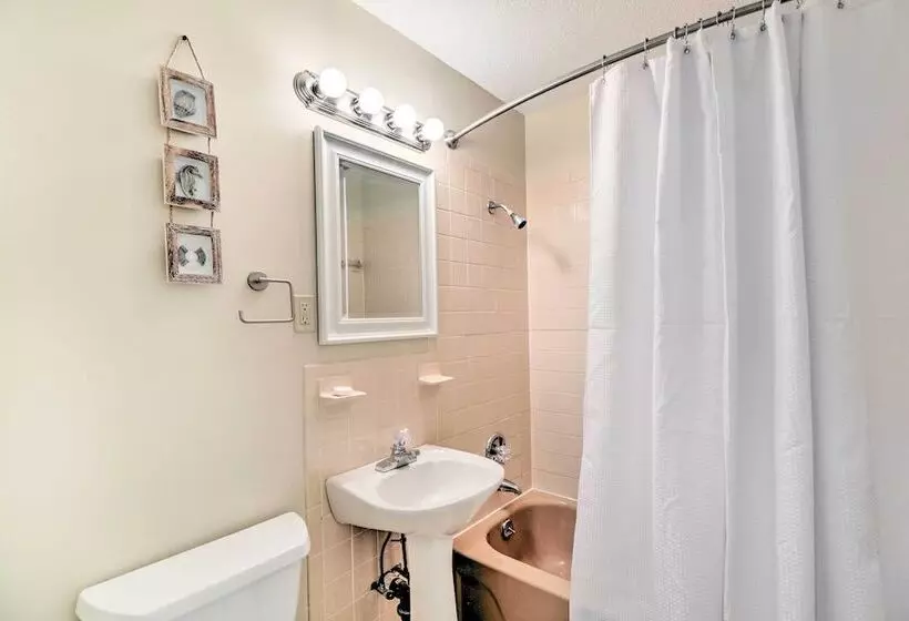 Lake House In Horseshoe Bend Near Ozark Forest!