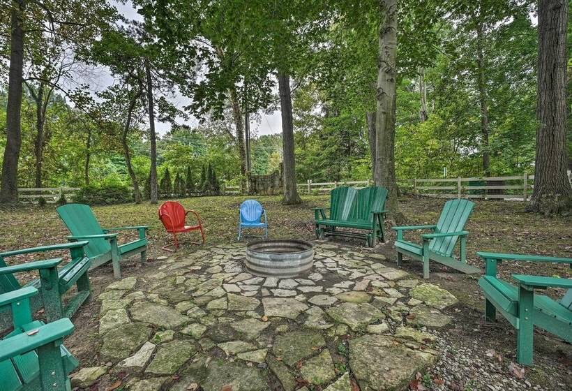 Lakeside Escape Steps To Lake Michigan Beach!