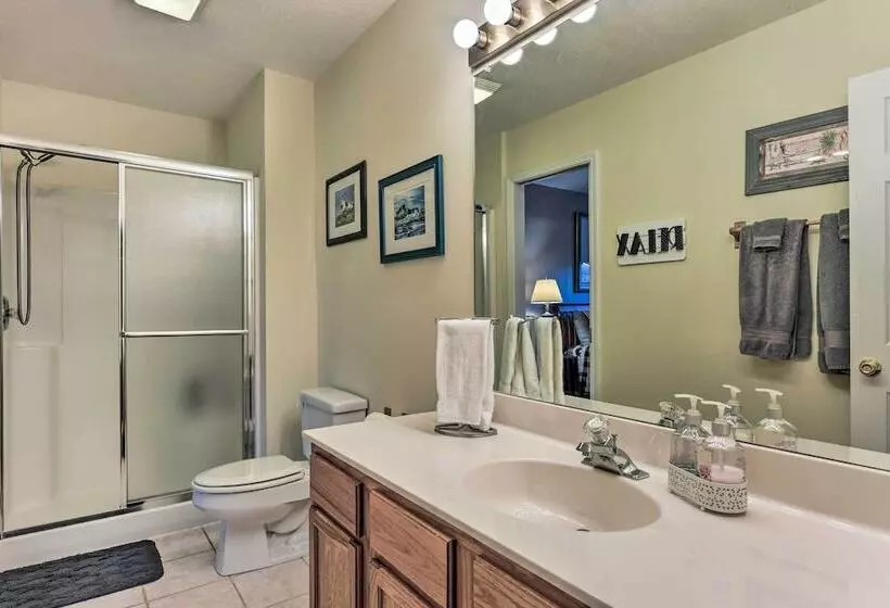 Maggie Valley Home W/ Mountain Views + Decks!