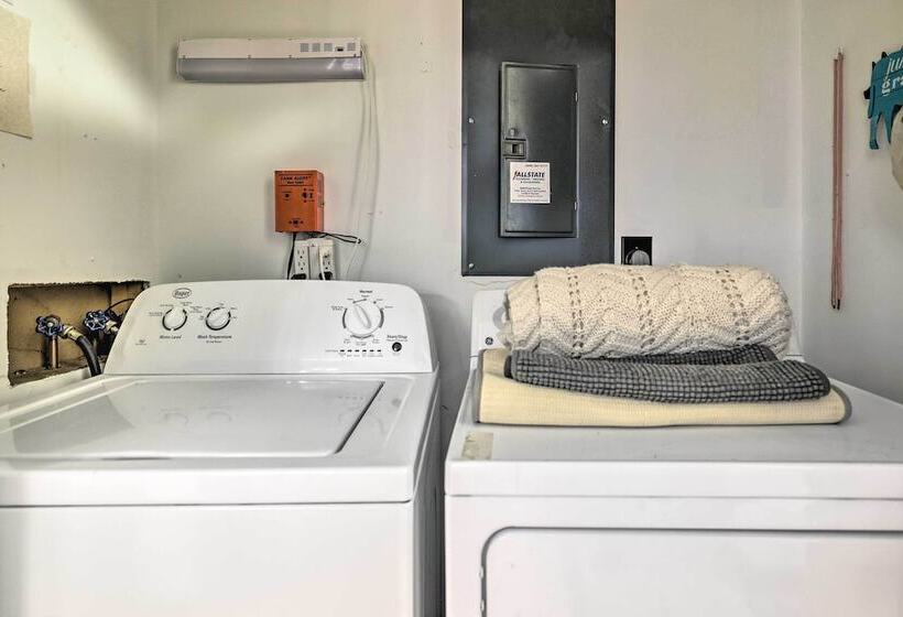 Walk To Locust Lake: Poconos Vacation Home!