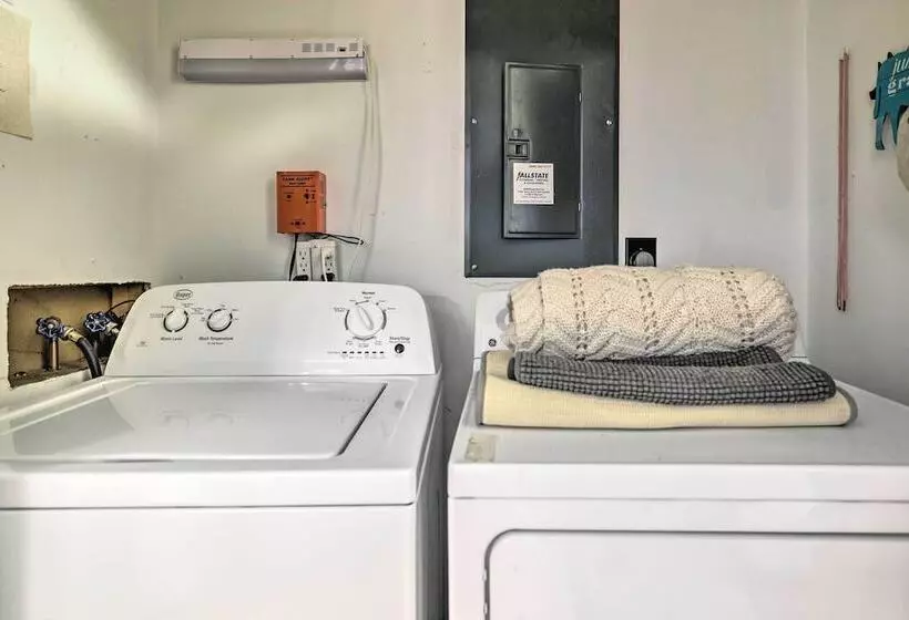 Walk To Locust Lake: Poconos Vacation Home!