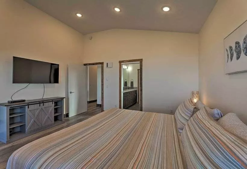 Sanderling Sea Cottages, Unit 7 W/ Beach Access!