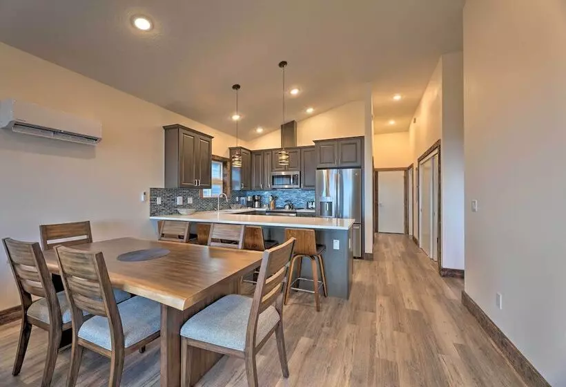 Sanderling Sea Cottages, Unit 7 W/ Beach Access!