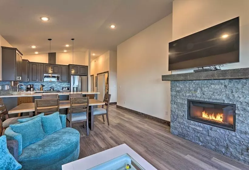 Sanderling Sea Cottages, Unit 7 W/ Beach Access!