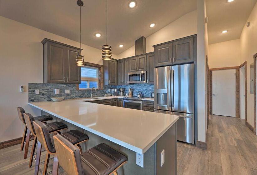 Sanderling Sea Cottages, Unit 7 W/ Beach Access!