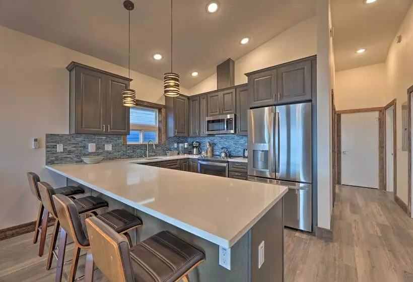 Sanderling Sea Cottages, Unit 7 W/ Beach Access!