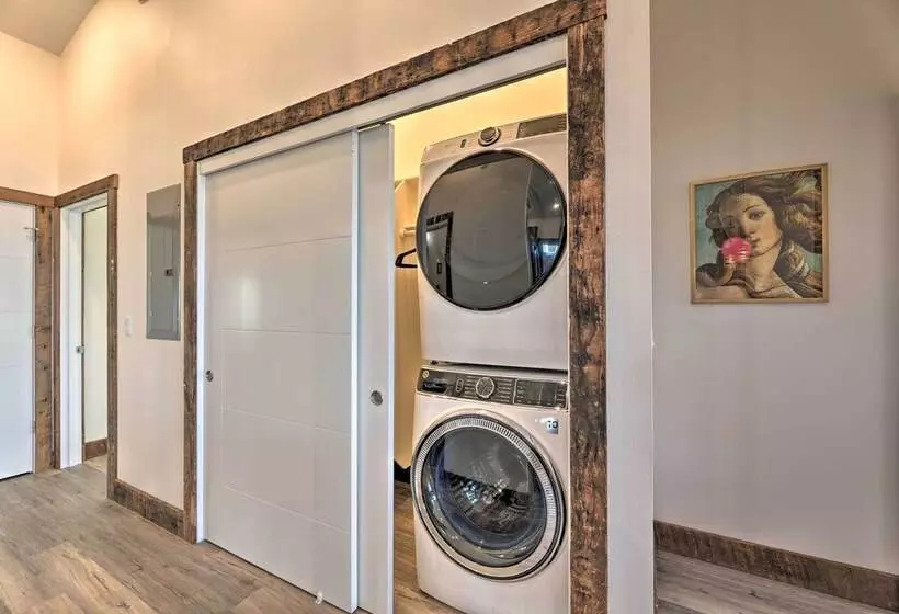 Sanderling Sea Cottages, Unit 7 W/ Beach Access!