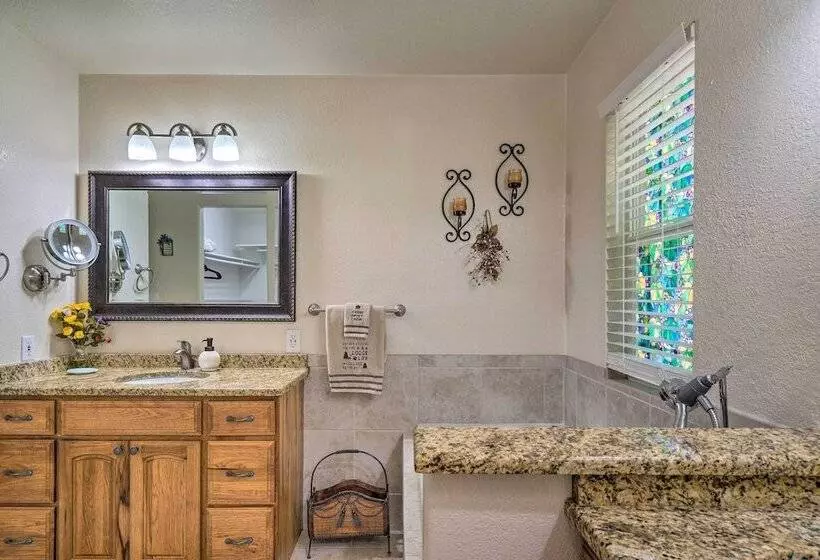 Secluded Woodland Park Home   Hike & Bike!