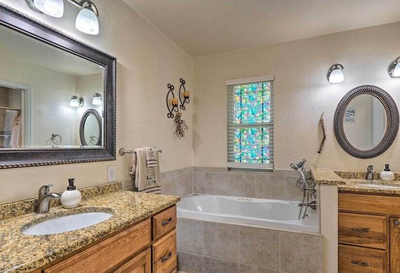 Secluded Woodland Park Home Hike & Bike!