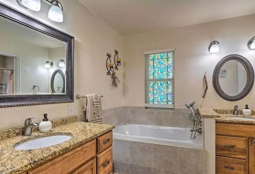 Secluded Woodland Park Home   Hike & Bike!