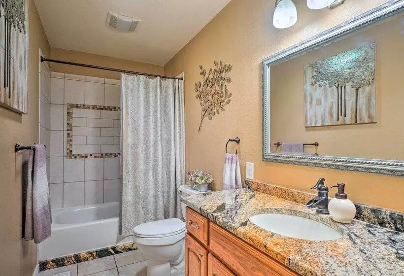 Secluded Woodland Park Home   Hike & Bike!