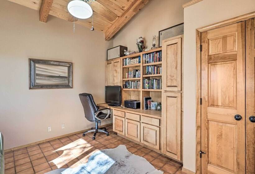 Spacious Pagosa Springs Retreat W/ Mtn Views!