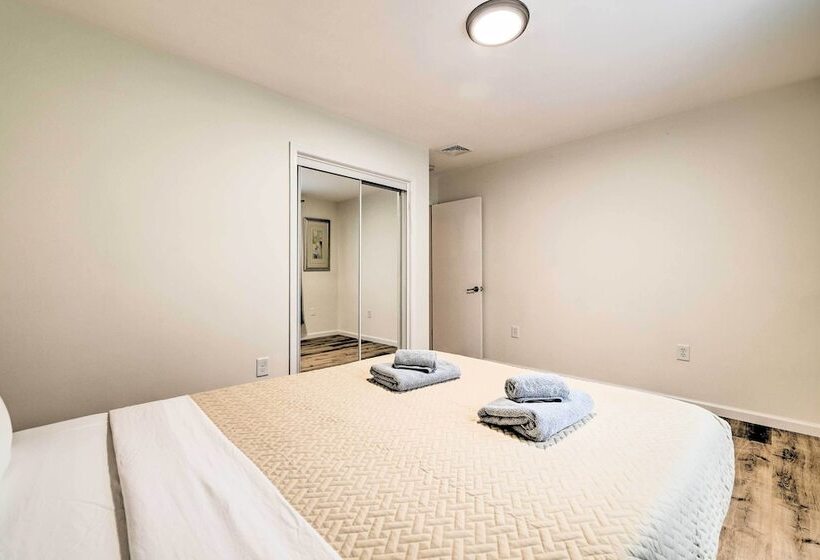 Spacious Tobyhanna Home W/ Lake Access & Fire Pit!