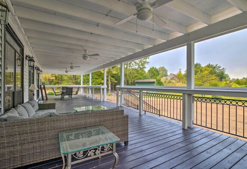 Starkvegas Clubhouse ~ 2 Mi To Msu Campus!