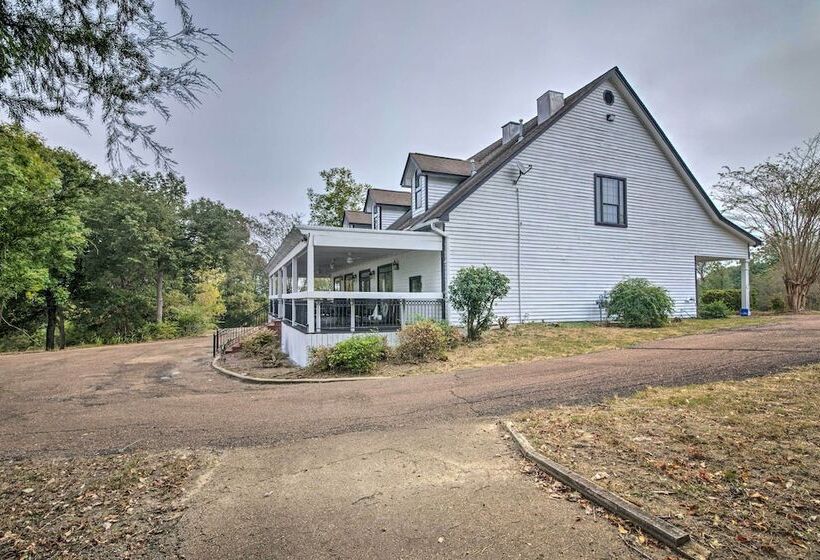 Starkvegas Clubhouse ~ 2 Mi To Msu Campus!