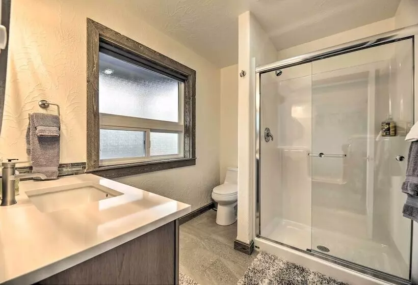Waldport Escape   Sanderling Sea Cottages, Unit 8