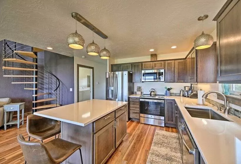 Waldport Escape   Sanderling Sea Cottages, Unit 8