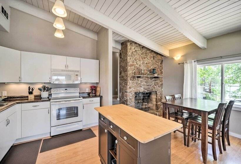 Waterfront Kingsland Home W/ Boat Dock & Slip