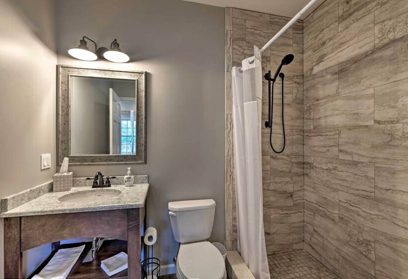 Windham Manor On 45 Acres 5 Mi. To Ski Resort!