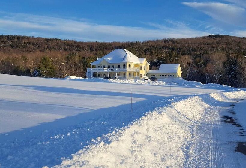 Windham Manor On 45 Acres 5 Mi. To Ski Resort!