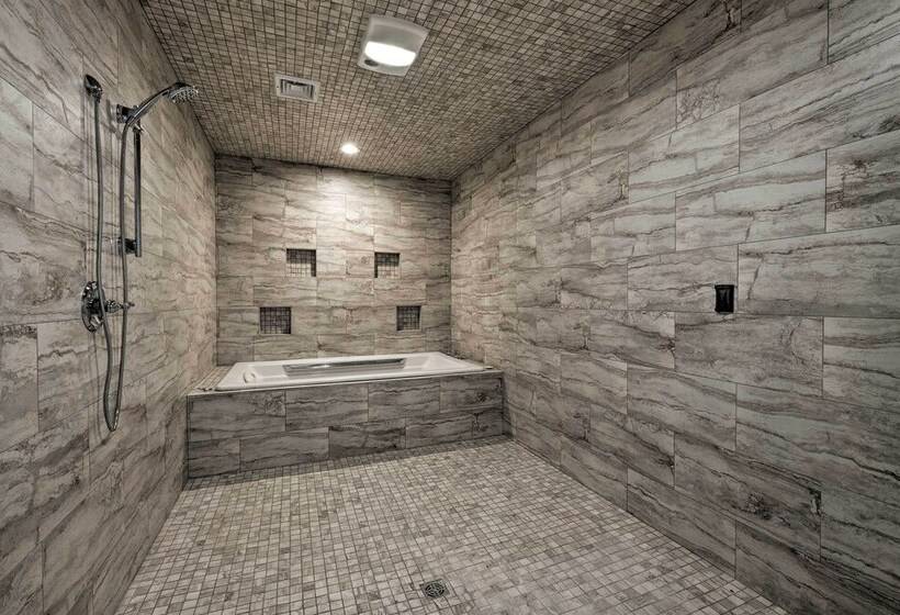 Windham Manor On 45 Acres 5 Mi. To Ski Resort!