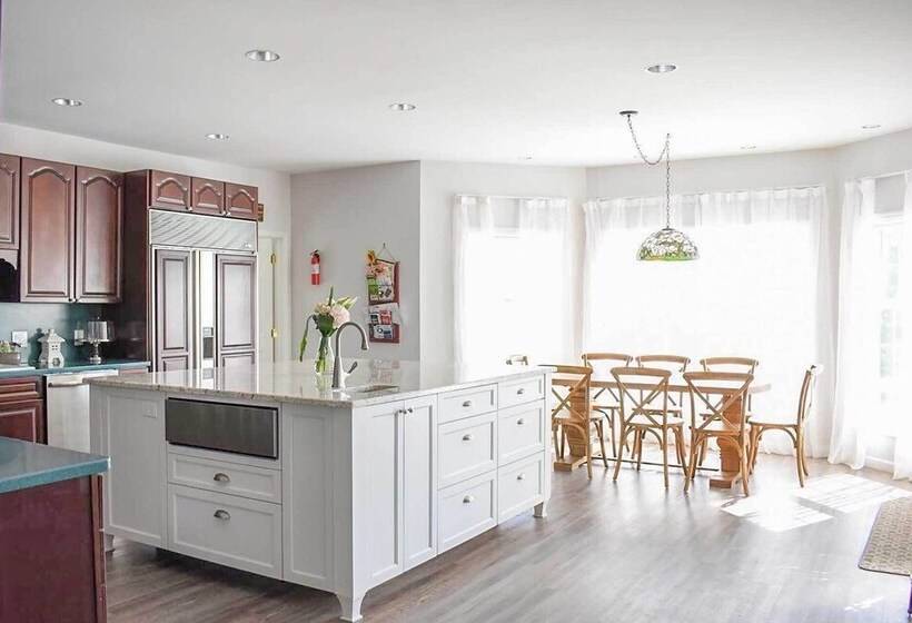 Windham Manor On 45 Acres 5 Mi. To Ski Resort!