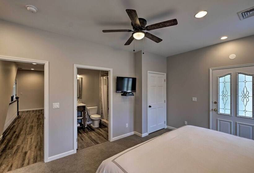 Windham Manor On 45 Acres 5 Mi. To Ski Resort!