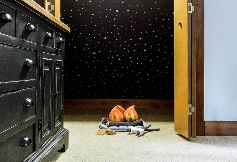 Wintergreen Resort Home ~ 2 Miles To Ski Slopes!