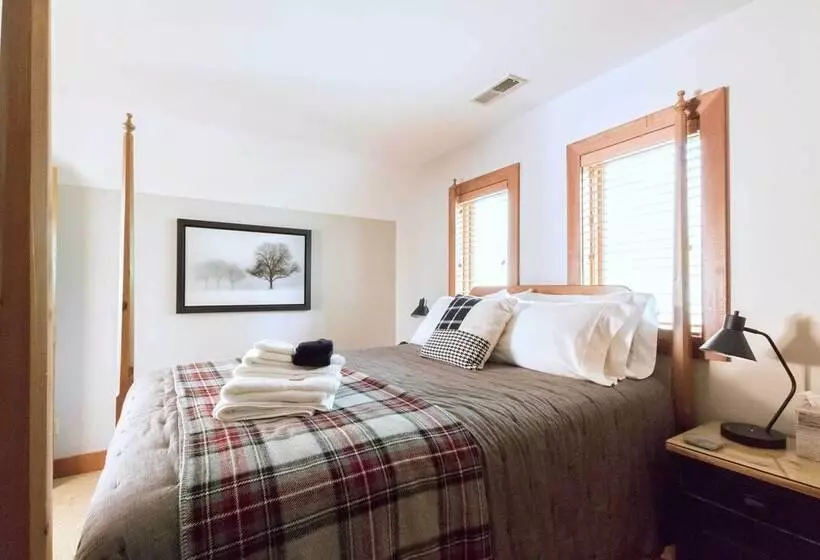 Wintergreen Resort Home ~ 2 Miles To Ski Slopes!