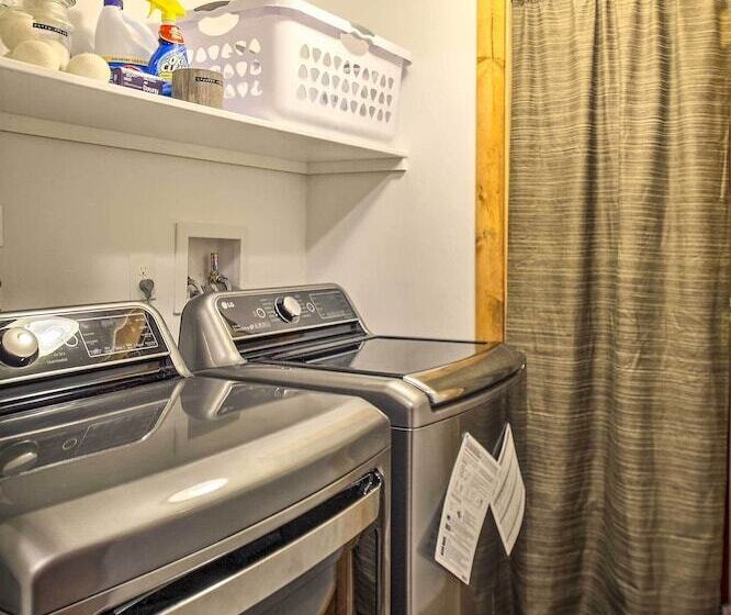 Wintergreen Resort Home ~ 2 Miles To Ski Slopes!