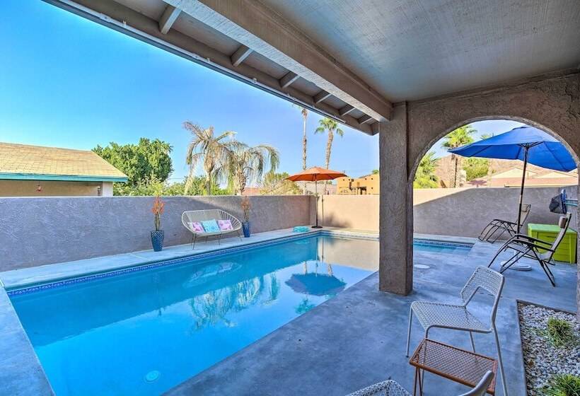 223332   3 Br Retreat W/ Pool & Putting Green!