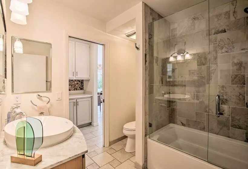 223332   3 Br Retreat W/ Pool & Putting Green!