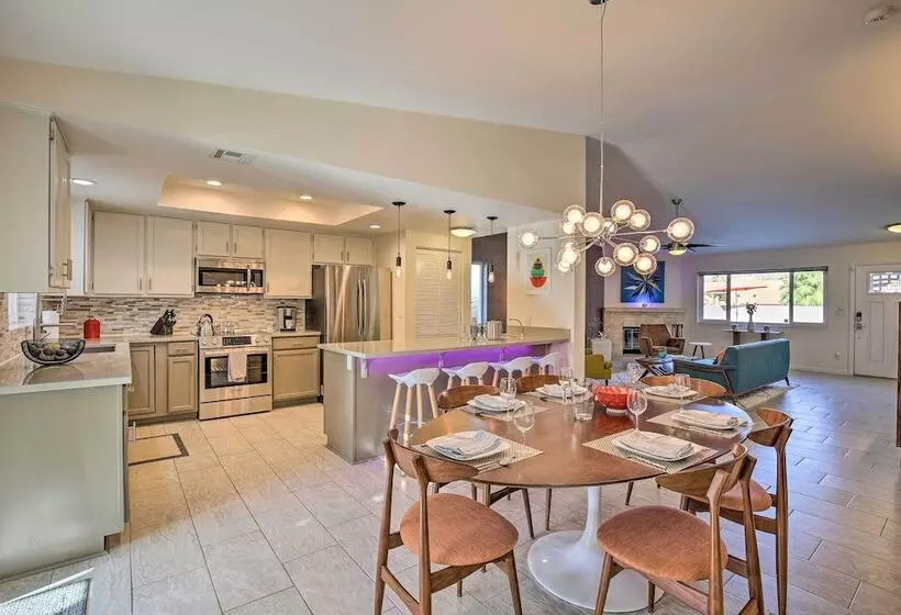 223332   3 Br Retreat W/ Pool & Putting Green!